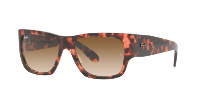 Ray Ban RB2187 133451 Wayfarer Nomad 